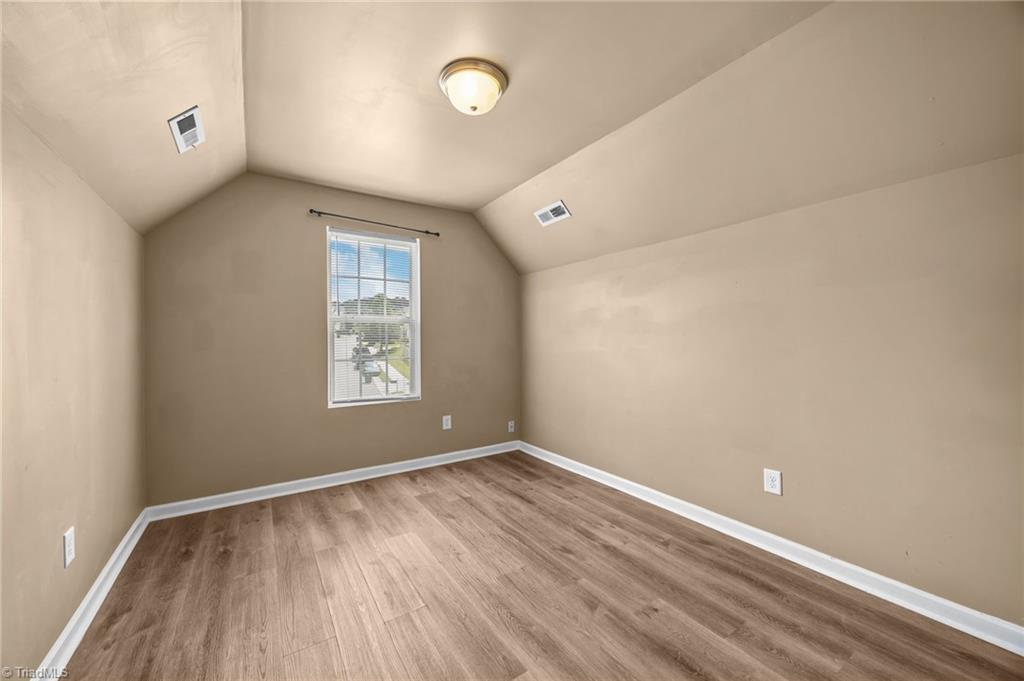 5406 Northridge Drive, Winston-Salem