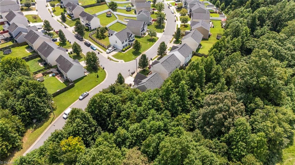 5406 Northridge Drive, Winston-Salem