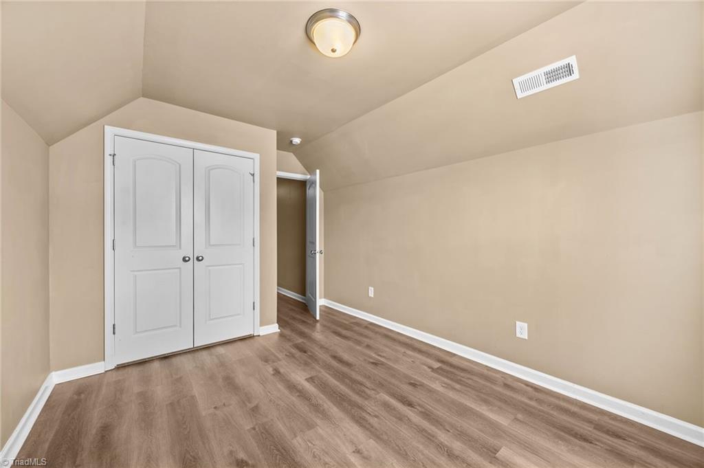 5406 Northridge Drive, Winston-Salem