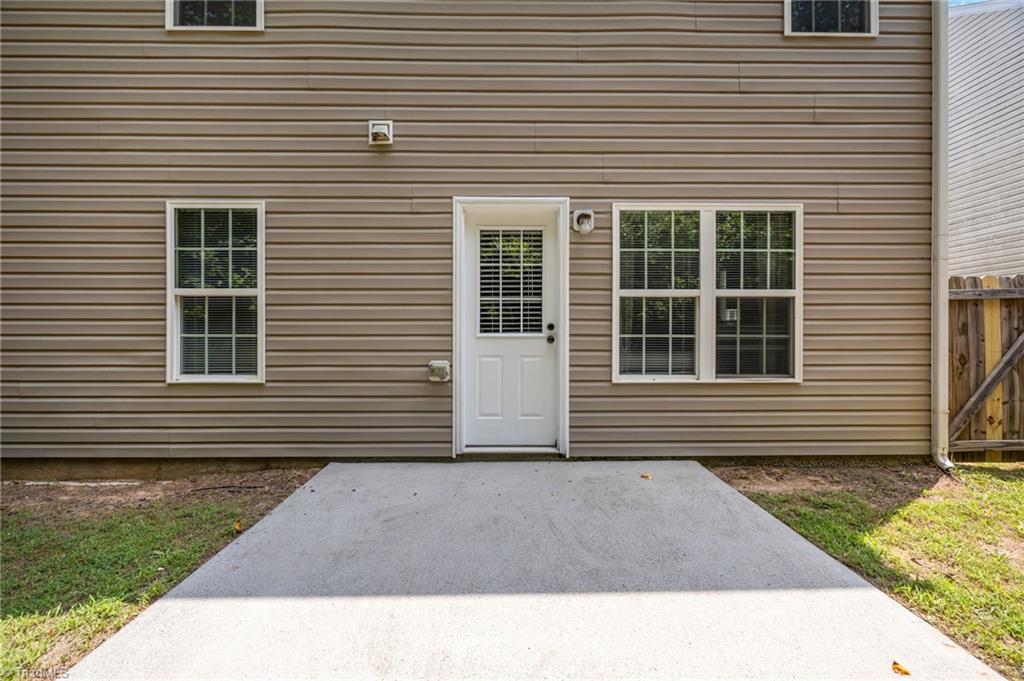 5406 Northridge Drive, Winston-Salem