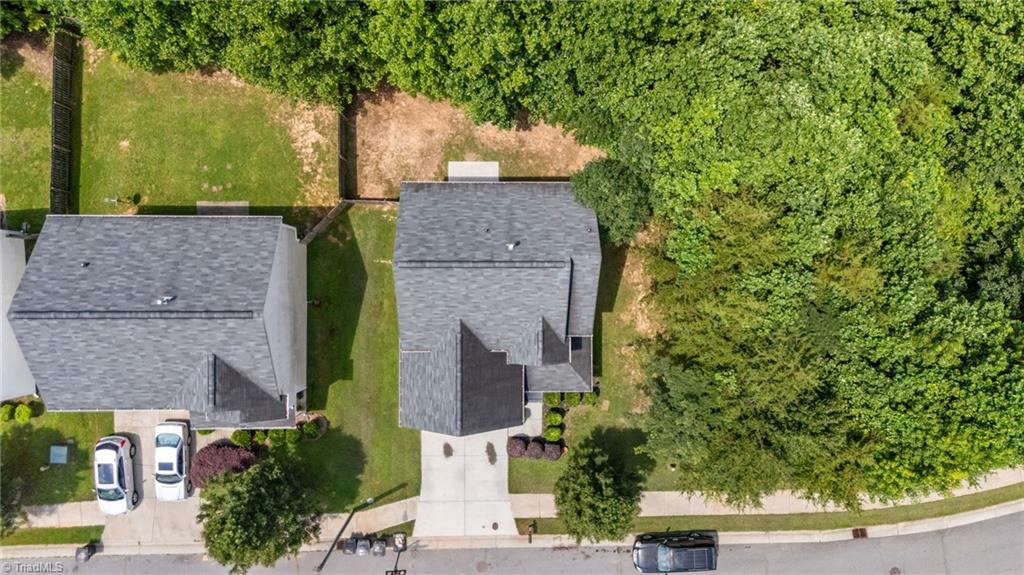 5406 Northridge Drive, Winston-Salem