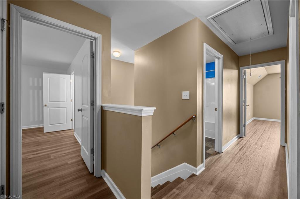 5406 Northridge Drive, Winston-Salem