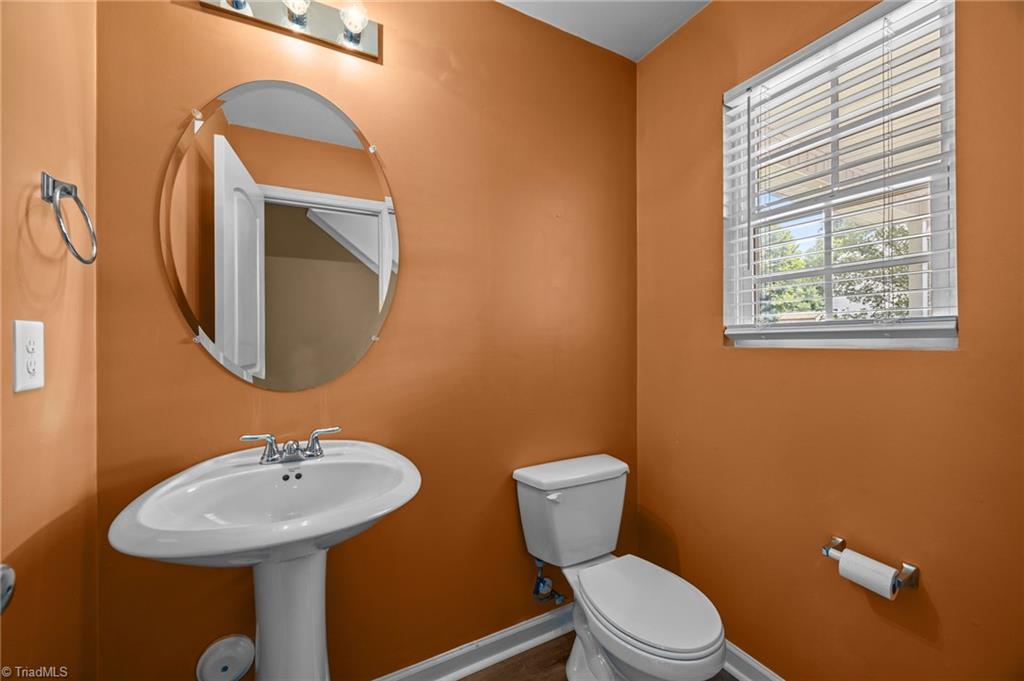 5406 Northridge Drive, Winston-Salem