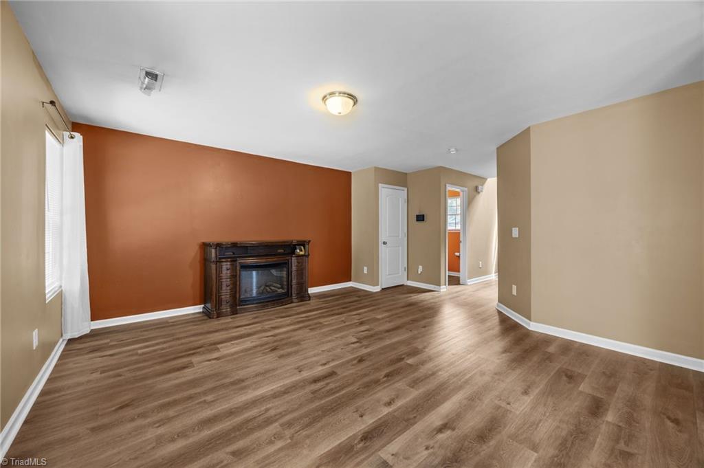 5406 Northridge Drive, Winston-Salem