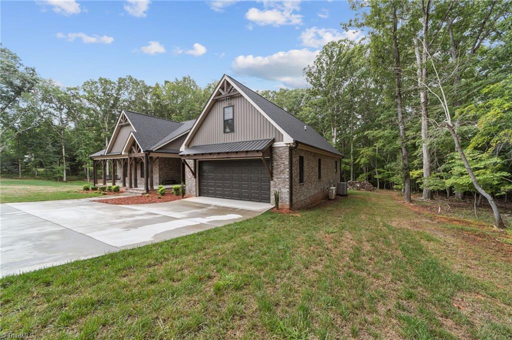 2589 Northmont Lake Drive