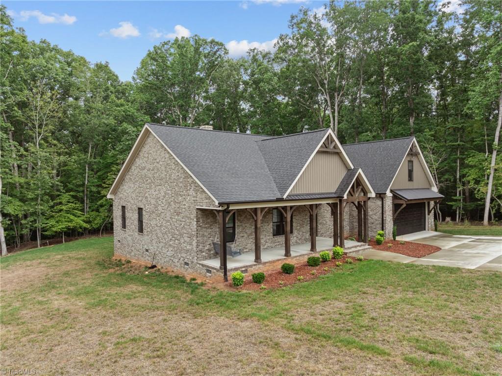 2589 Northmont Lake Drive