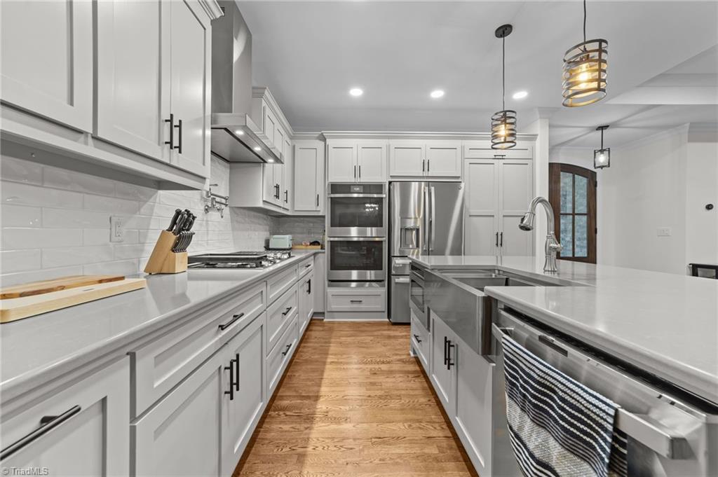 2589 Northmont Lake Drive