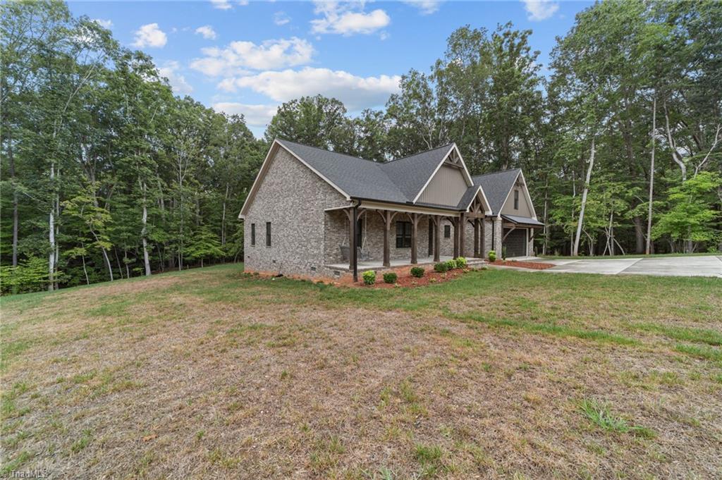 2589 Northmont Lake Drive