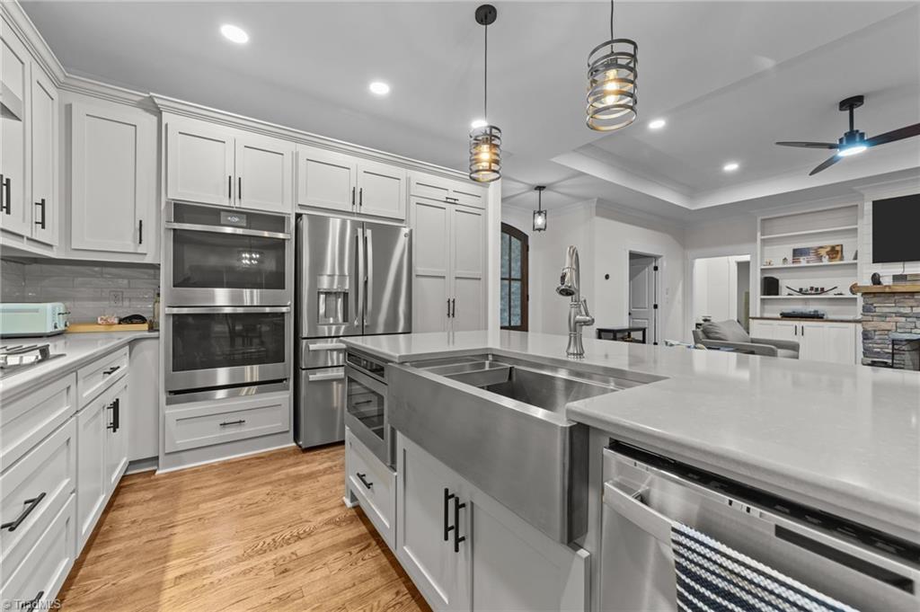 2589 Northmont Lake Drive