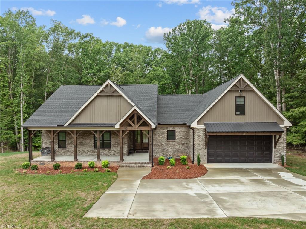 2589 Northmont Lake Drive