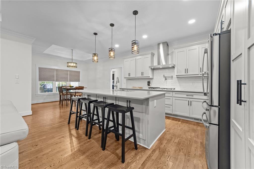 2589 Northmont Lake Drive