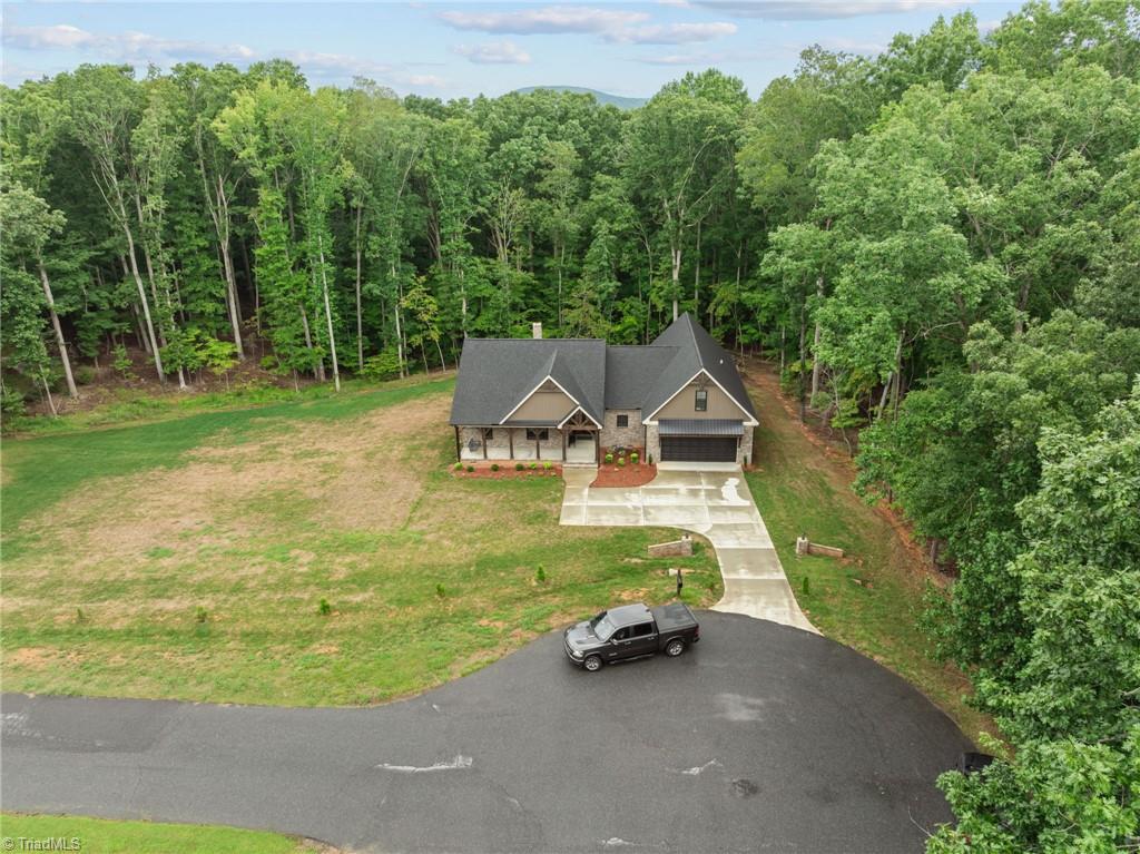 2589 Northmont Lake Drive