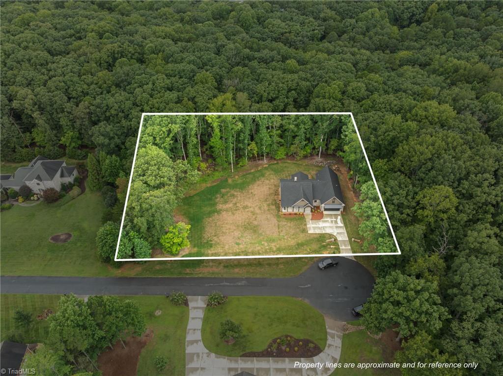 2589 Northmont Lake Drive