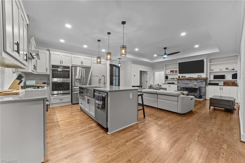 2589 Northmont Lake Drive