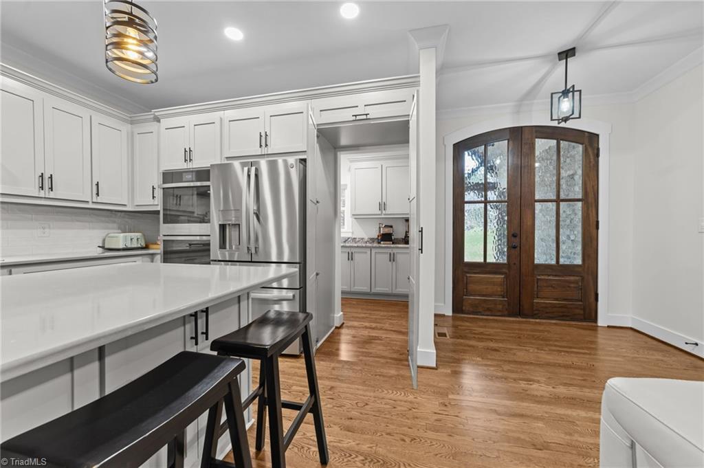 2589 Northmont Lake Drive