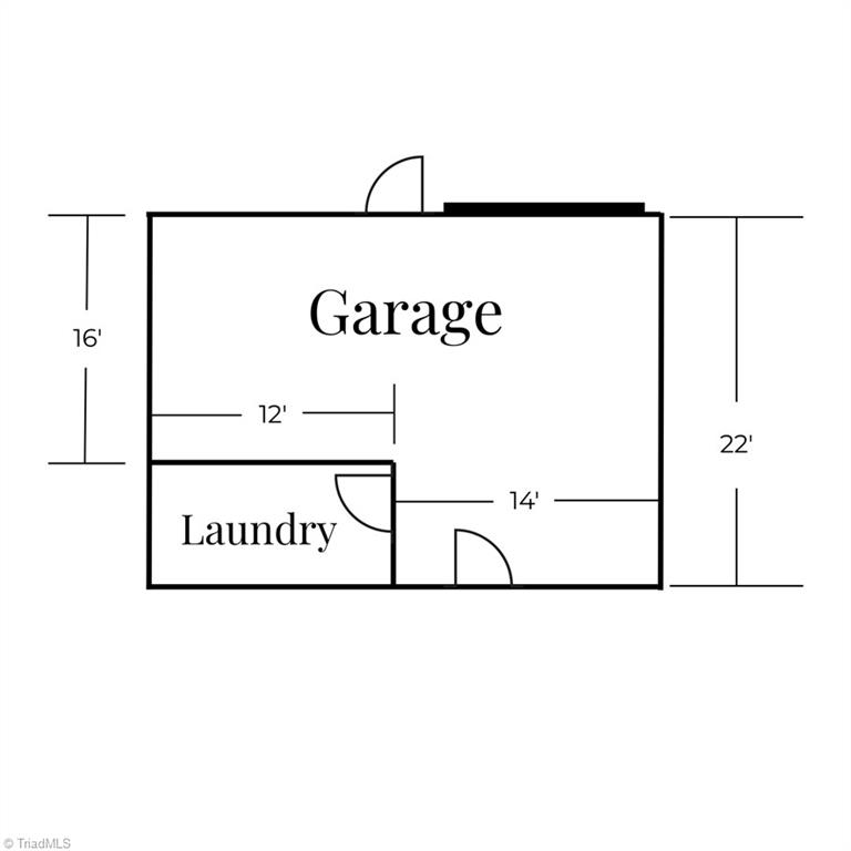 1107 Harvest Drive