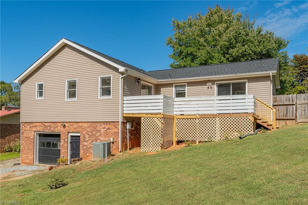 1107 Harvest Drive