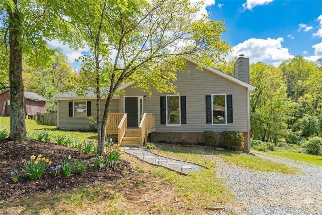 1107 Harvest Drive