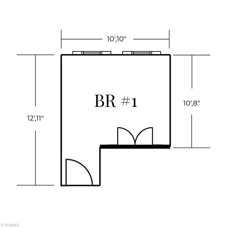 1107 Harvest Drive