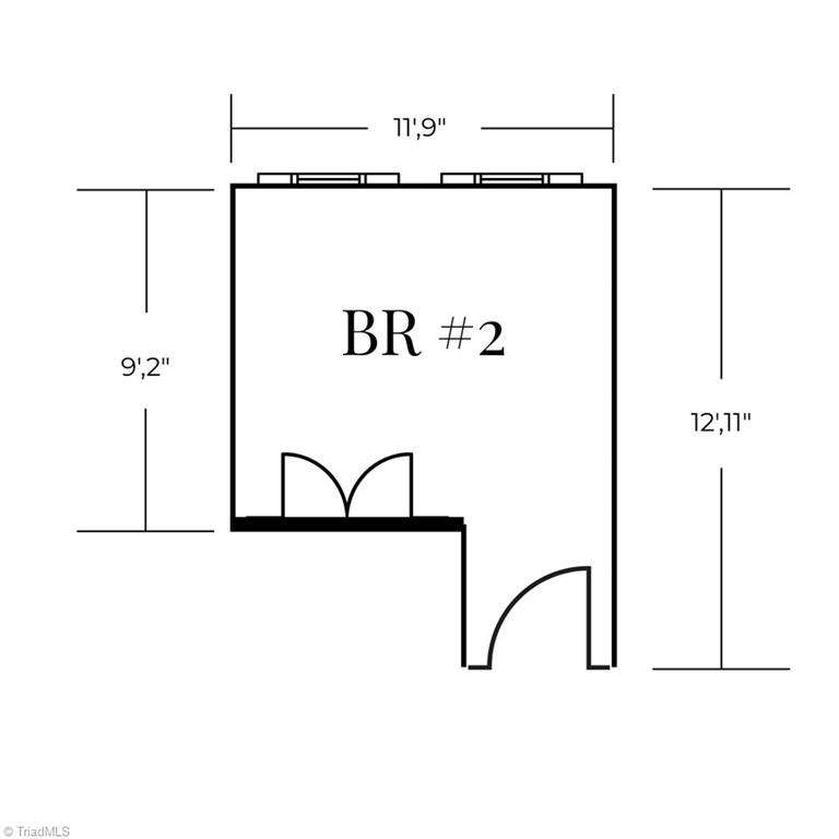 1107 Harvest Drive