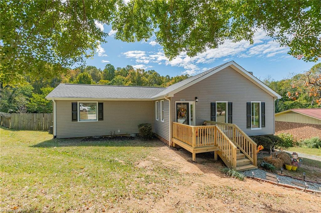 1107 Harvest Drive