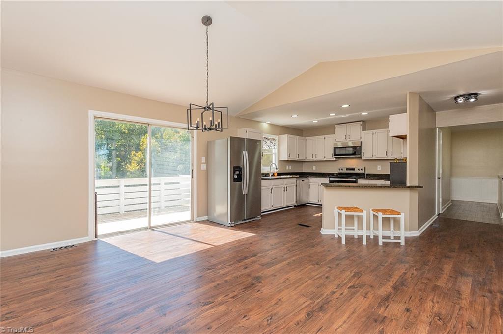 1107 Harvest Drive