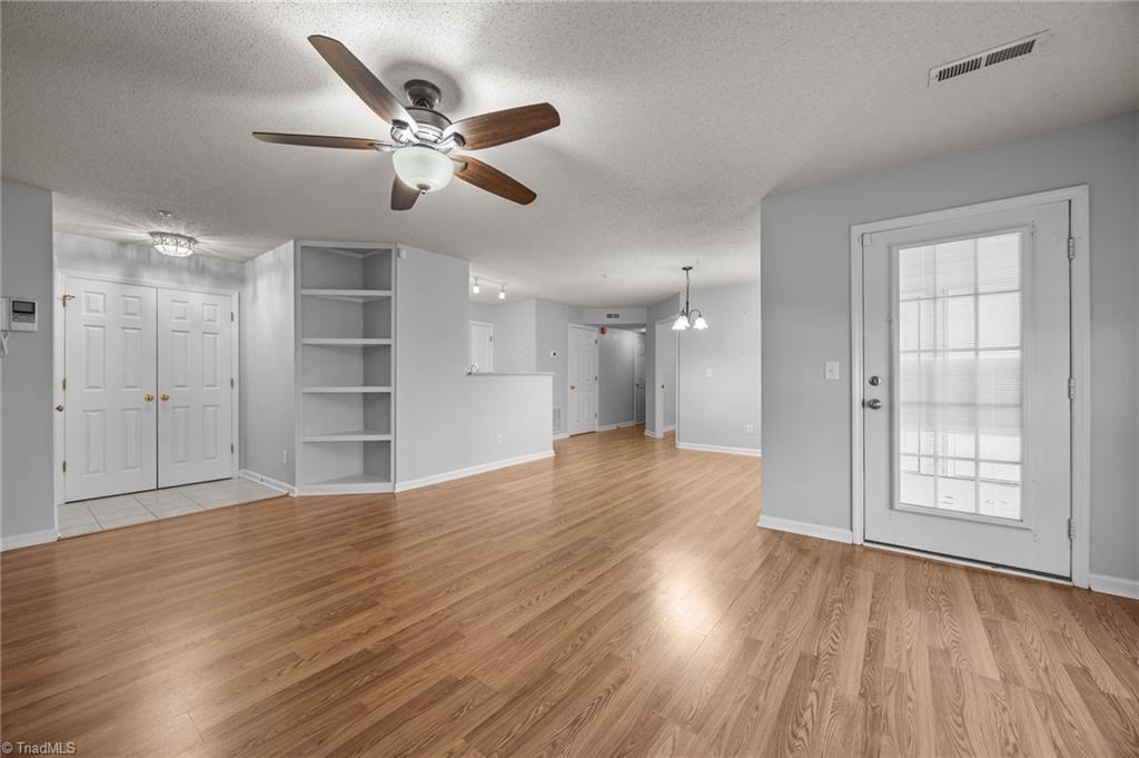 213 Ivy Glen Court, Winston-Salem