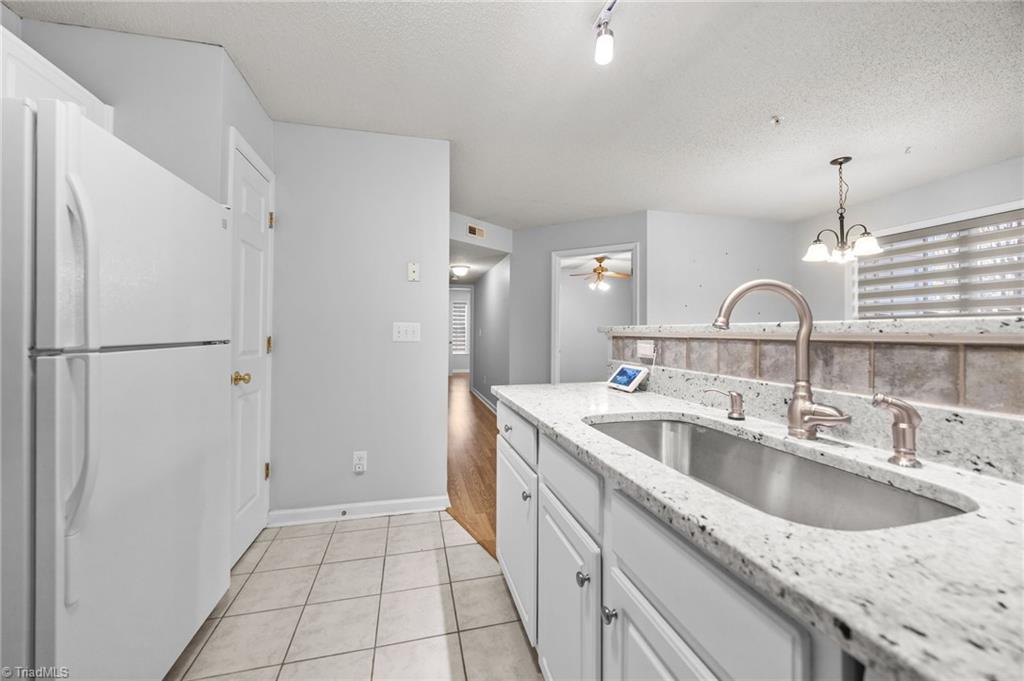 213 Ivy Glen Court, Winston-Salem