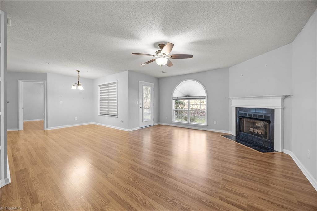 213 Ivy Glen Court, Winston-Salem