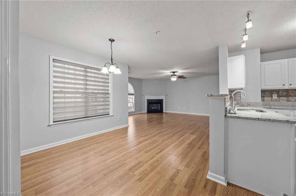 213 Ivy Glen Court, Winston-Salem