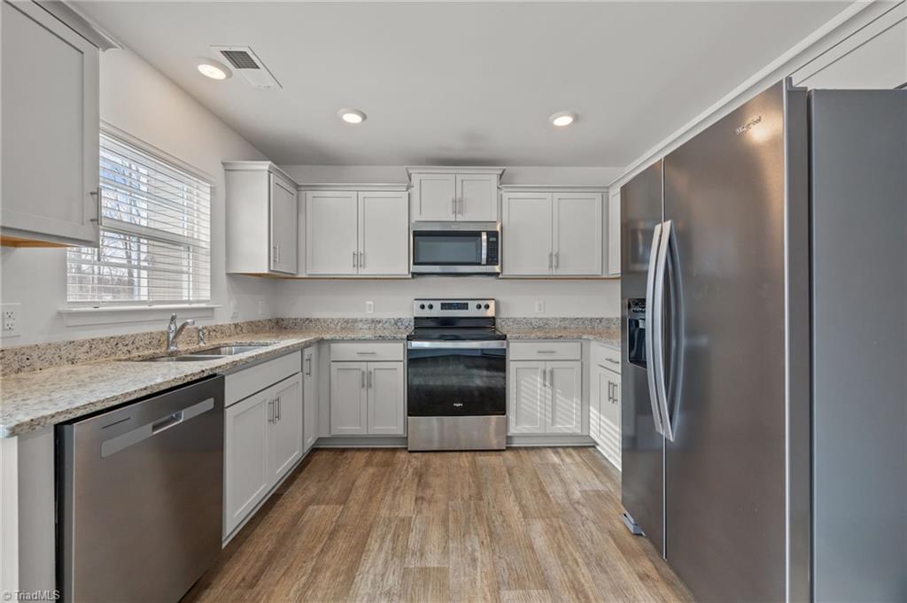 4604 Heatherly Road, Winston-Salem