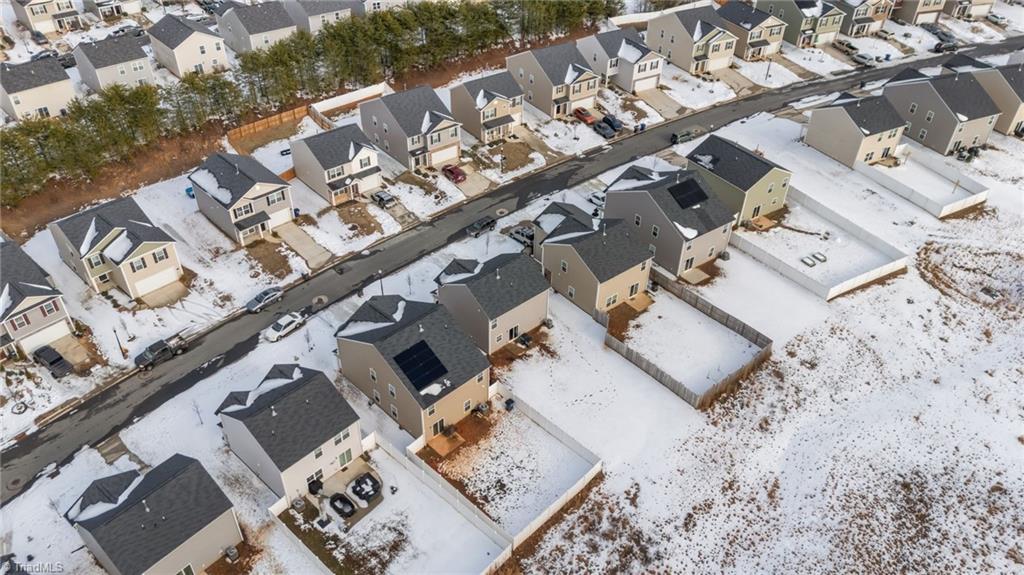 4604 Heatherly Road, Winston-Salem