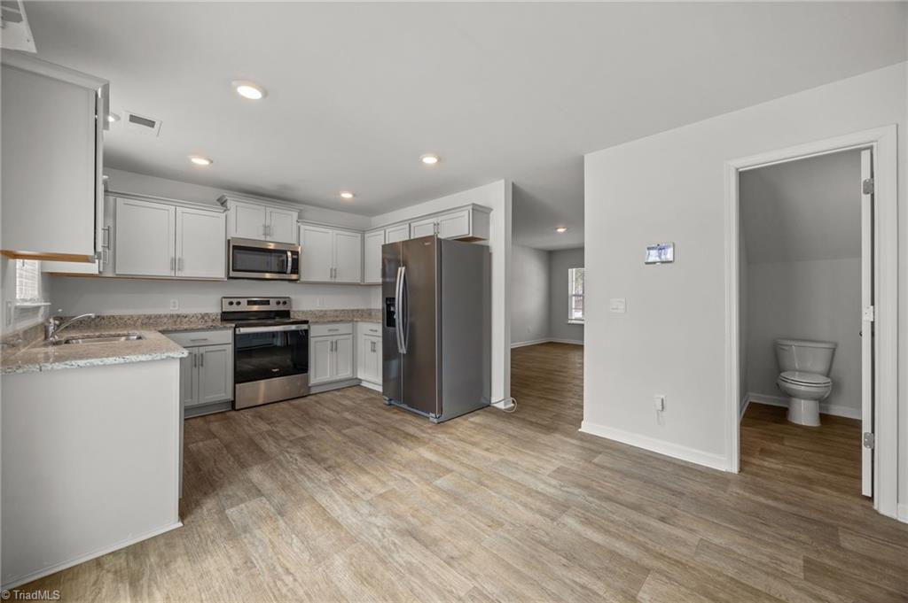 4604 Heatherly Road, Winston-Salem