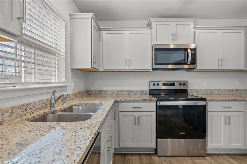 4604 Heatherly Road, Winston-Salem