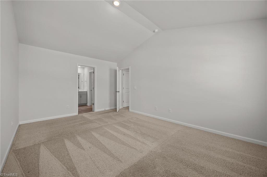 4604 Heatherly Road, Winston-Salem