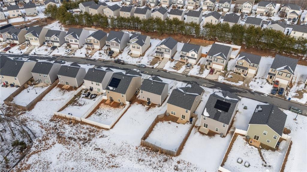 4604 Heatherly Road, Winston-Salem