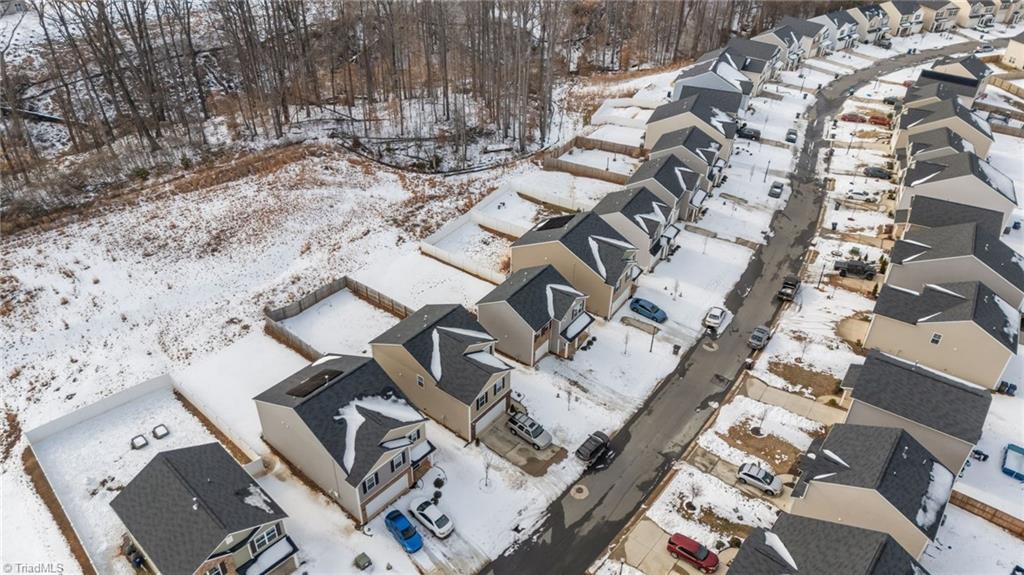 4604 Heatherly Road, Winston-Salem