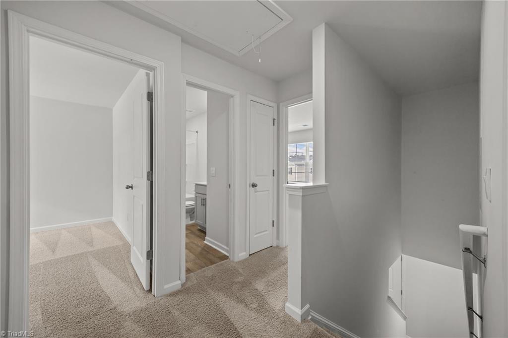 4604 Heatherly Road, Winston-Salem