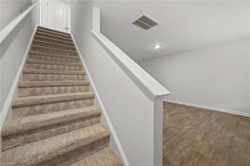 4604 Heatherly Road, Winston-Salem