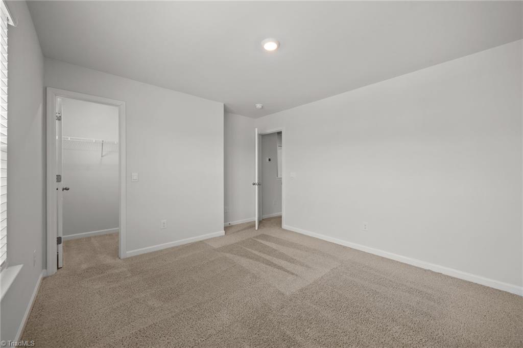 4604 Heatherly Road, Winston-Salem