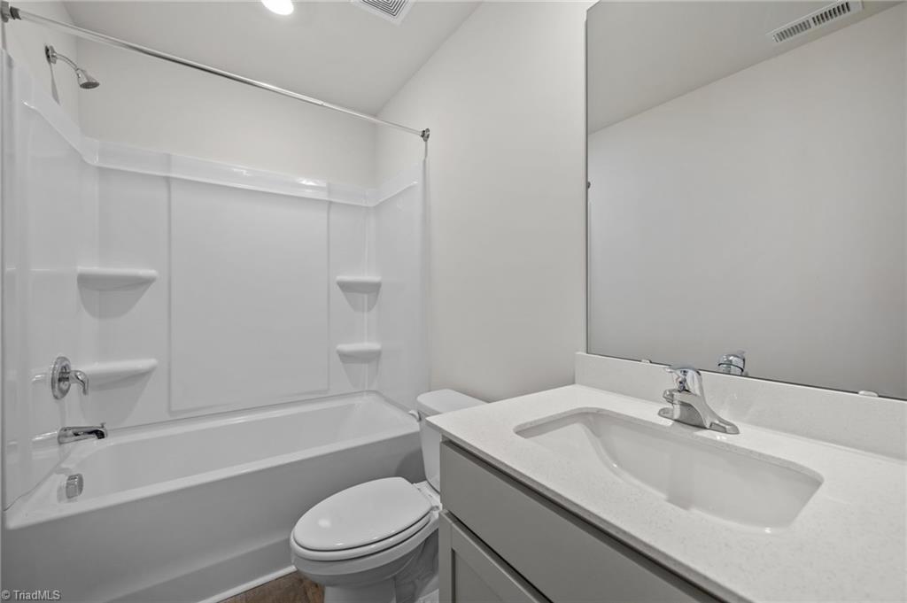 4604 Heatherly Road, Winston-Salem