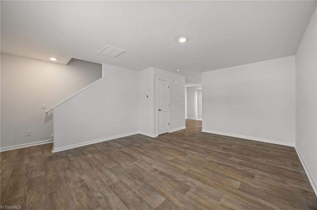 4604 Heatherly Road, Winston-Salem