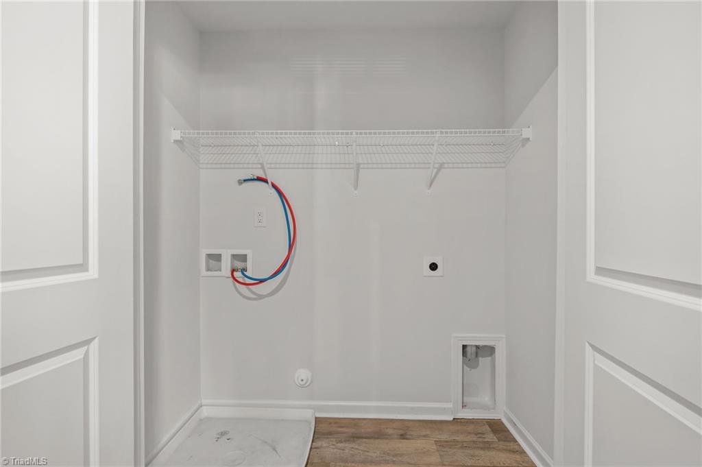 4604 Heatherly Road, Winston-Salem