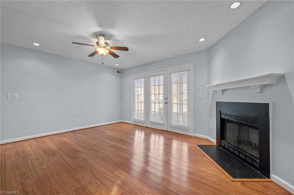 5703 Battery Drive # D