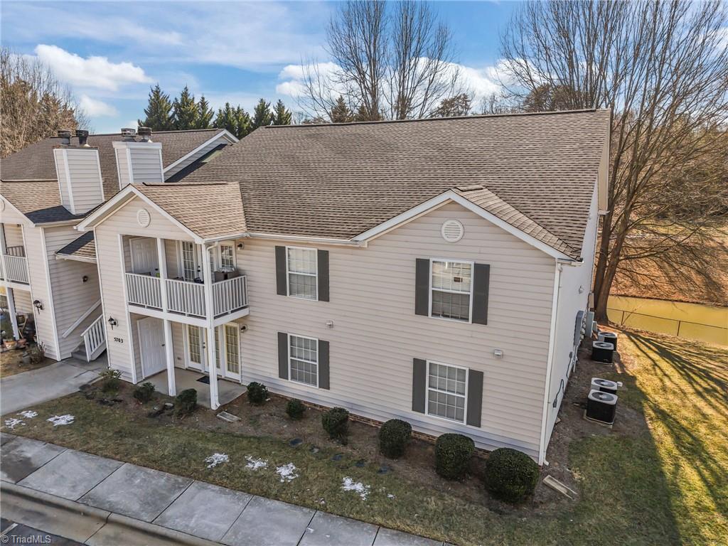 5703 Battery Drive # D