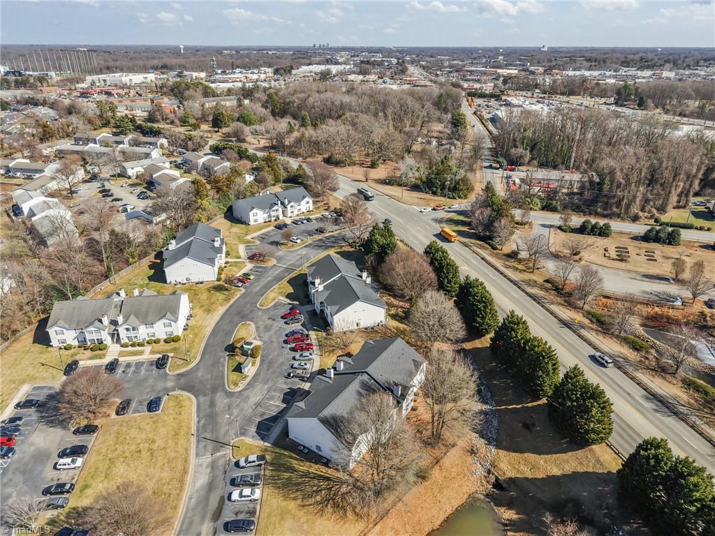 5703 Battery Drive # D