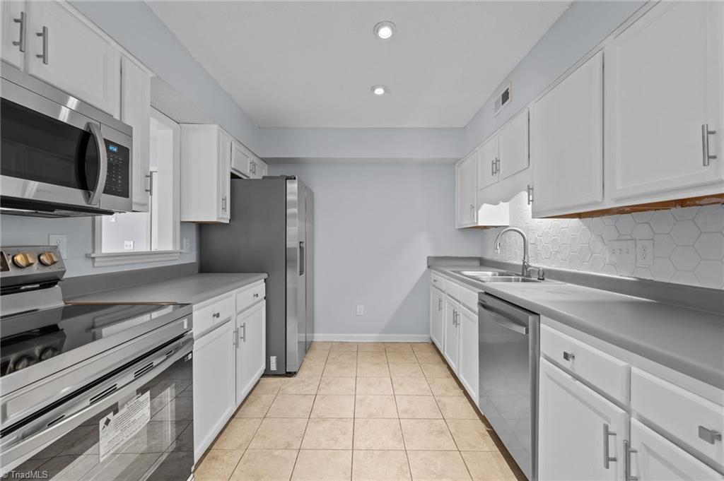 5703 Battery Drive # D