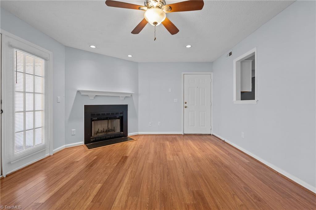 5703 Battery Drive # D