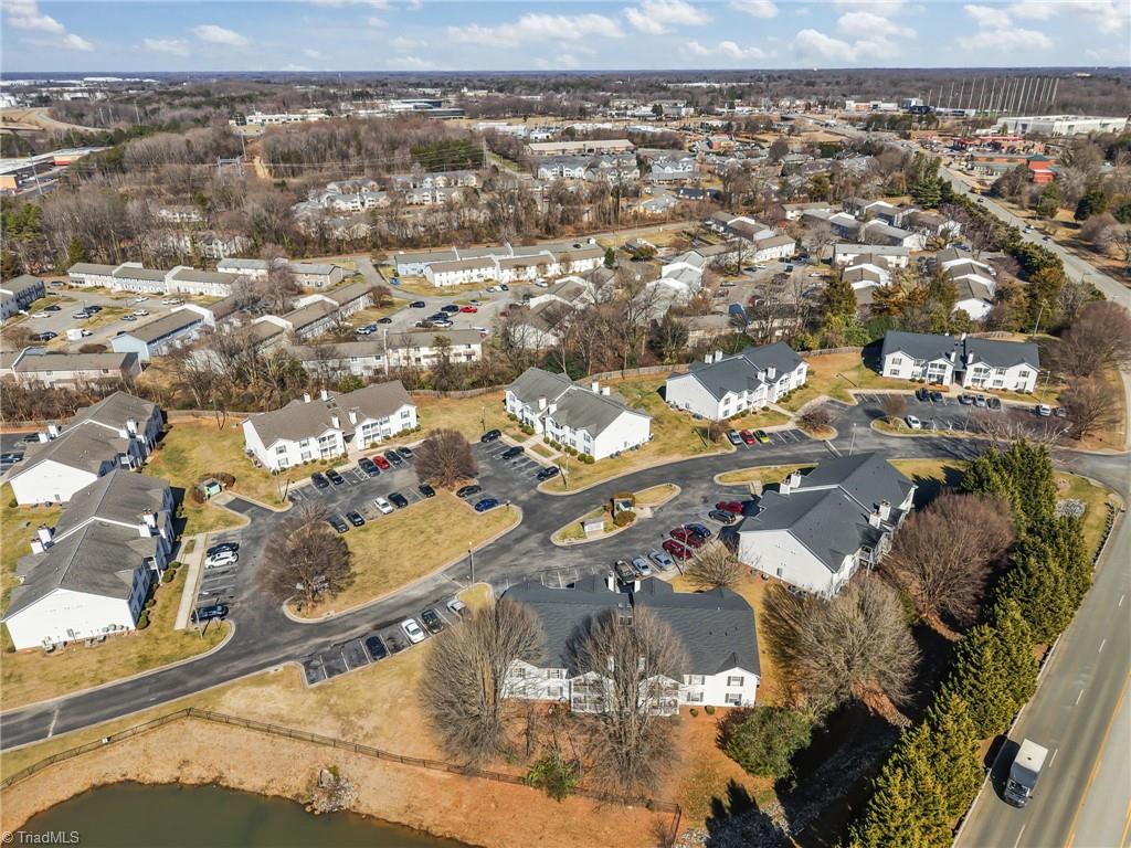 5703 Battery Drive # D