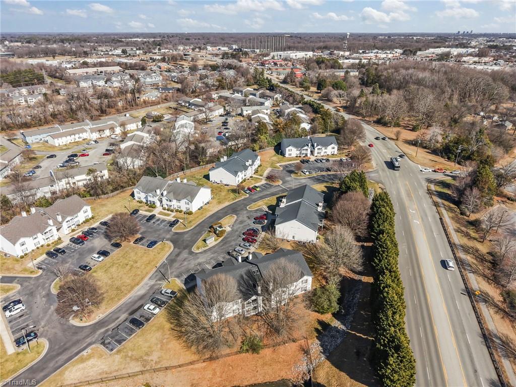 5703 Battery Drive # D